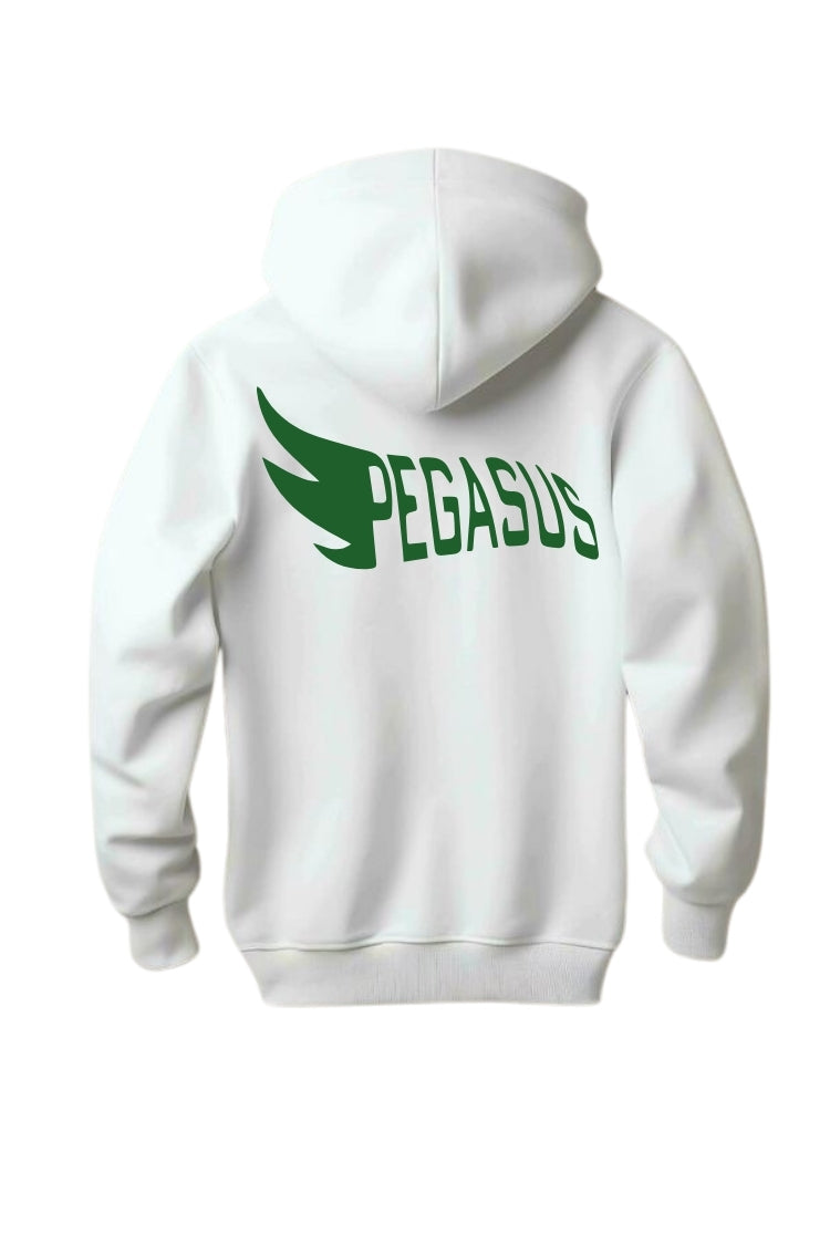 Regular Unisex hoodie