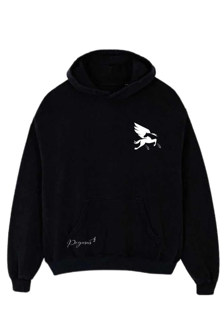 Unisex Regular Hoodie