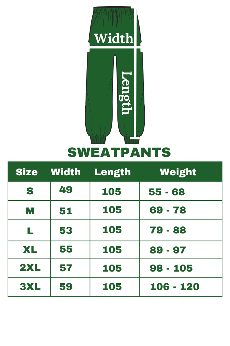 Sweatpants