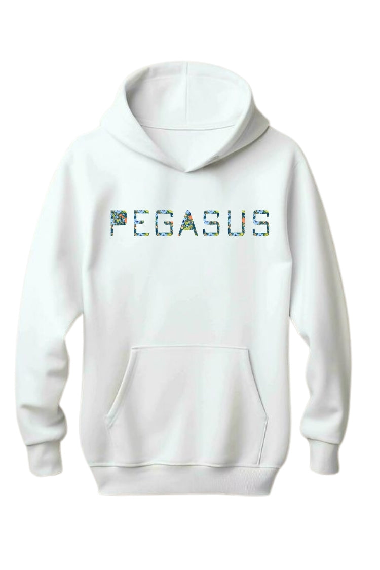 Oversized Unisex Hoodie